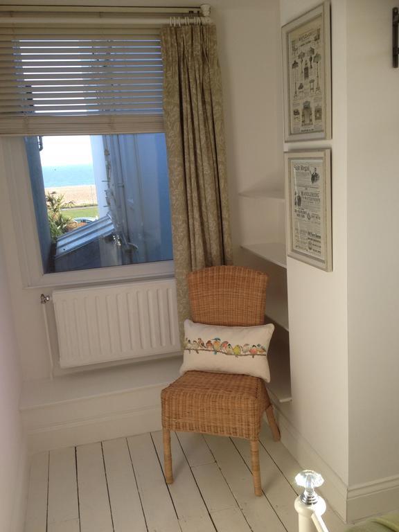 Victorian Cottage - The Beach Walmer Exterior photo